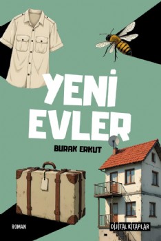 Yeni Evler 